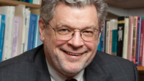 W. Hogan