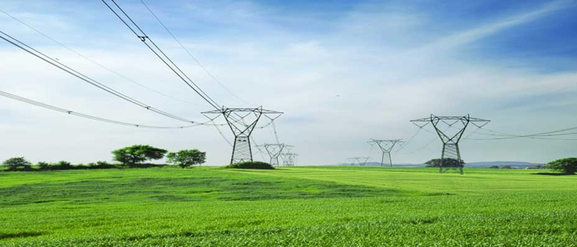 Green Grid